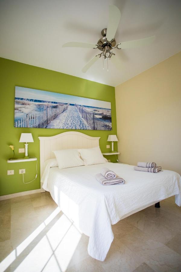 Orquidea Holiday Modern House Mogan Exterior photo